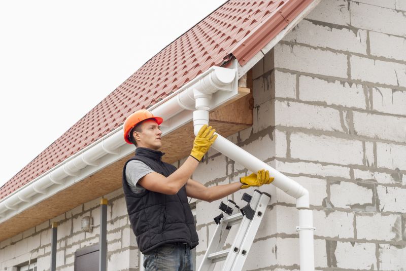 Garage Gutter Cleaning in Boulder, CO